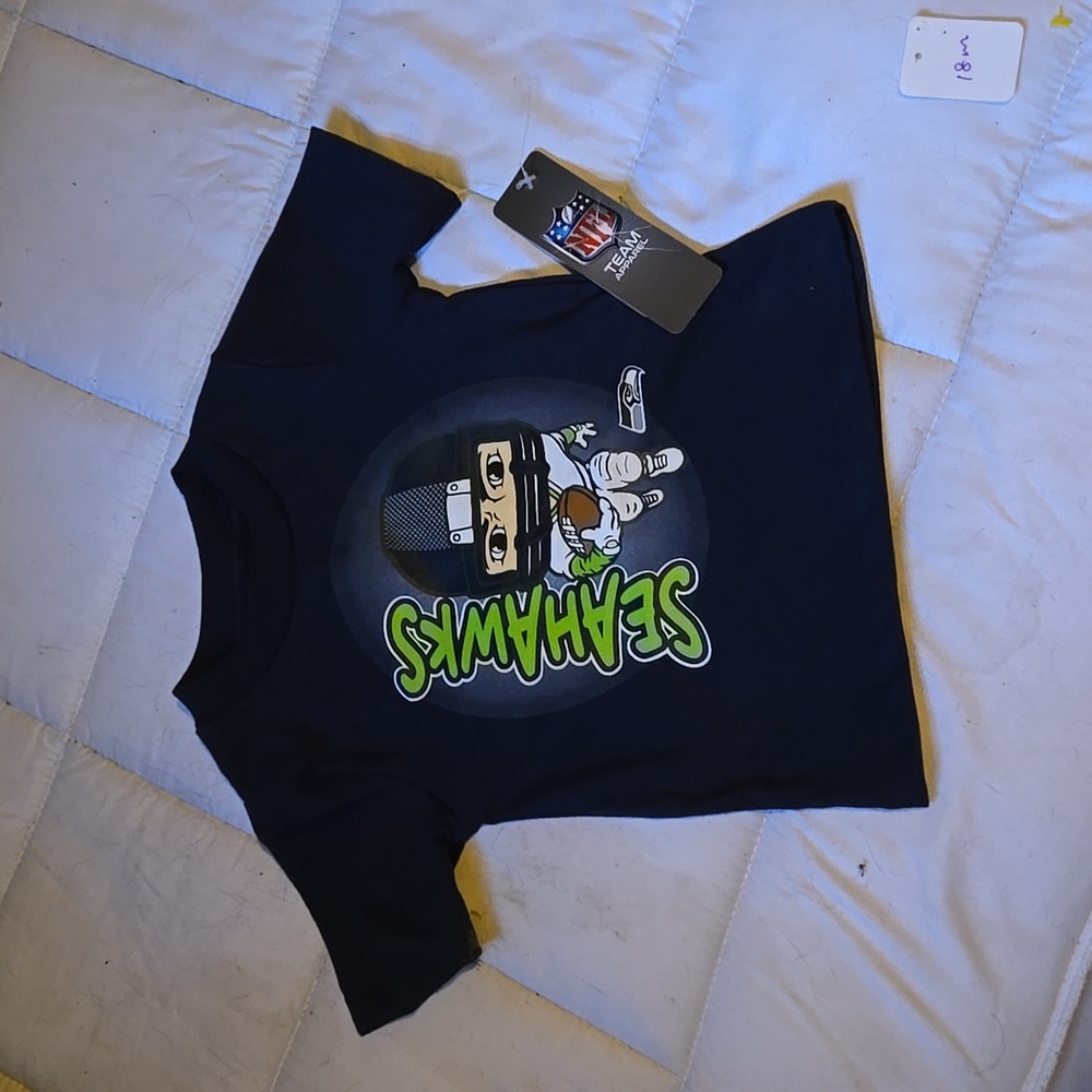 Seahawks T-Shirt